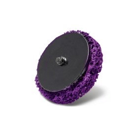Quick-Lock Clean and Strip Disc / 3" 75mm